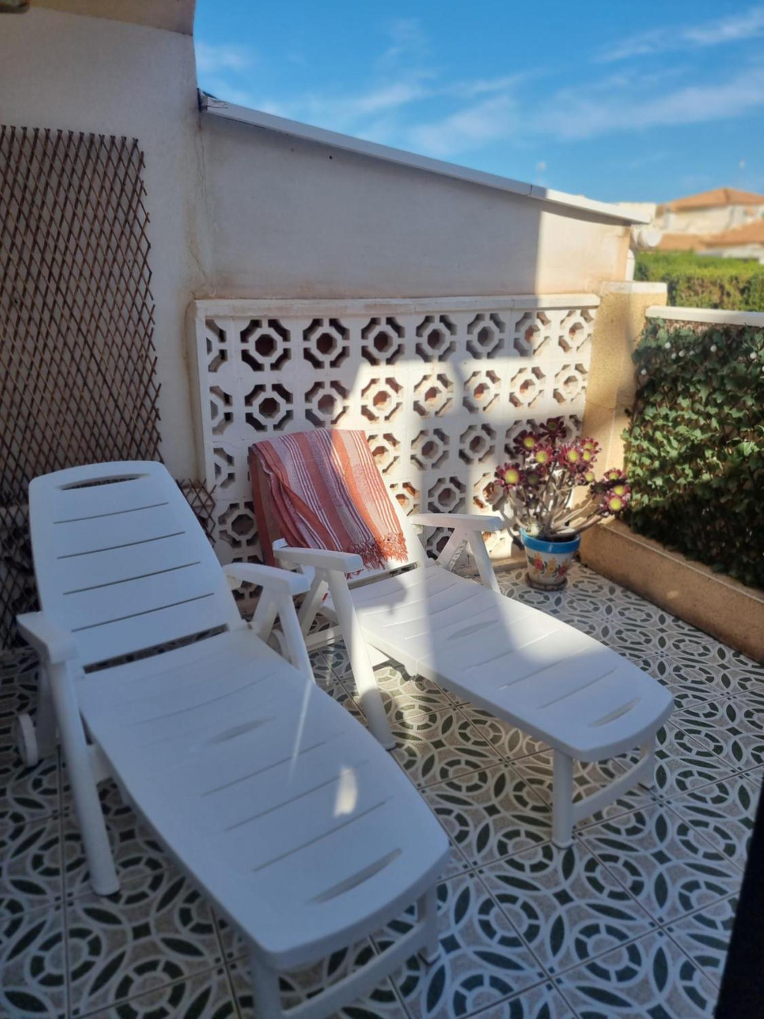 Hotel Casa La Florida Oriola  Exterior foto
